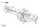BOSCH Halter | Ersatzteile für CLASSIC ELECTRIC 30S | F016L66172