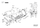 BOSCH Halter | Ersatzteile für WINDSOR 14S | F016L66172