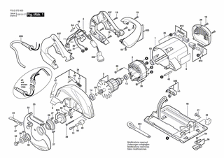BOSCH Rillenkugellager | Ersatzteile fr 5700 | 2610350311