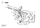 BOSCH Einstellstück | Ersatzteile für BALMORAL 14SE | F016A58040