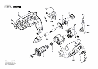 BOSCH Sinterlager | Ersatzteile fr 6652 JB | F000615003