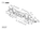BOSCH Schraube | Ersatzteile für WINDSOR 14S | F016T56092
