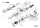 BOSCH Dichtung | Ersatzteile für 6911 | 2610350766