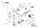 BOSCH Knopf | Ersatzteile für 9125 H1 | 2610387454
