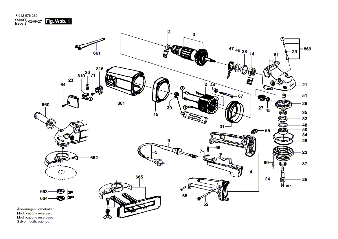 BOSCH Ersatzteil | Ersatzteile für HD9762-32 - F012976232 | 9618086834