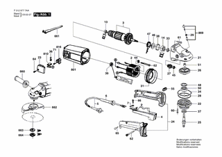 BOSCH Spiralfeder | Ersatzteile fr 9777 JB | 1604652019