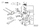 BOSCH Parallelanschlag | Ersatzteile für 1845 | 2610392648
