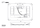 BOSCH Platte | Ersatzteile für 3D20 | 1619PA7696