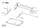 BOSCH Pvc-Elektr Leitung | Ersatzteile für 3D40 | 1619PA9684