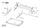 BOSCH Pvc-Elektr Leitung | Ersatzteile für 3D40 Flex | 1619PA9680