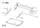 BOSCH Pvc-Elektr Leitung | Ersatzteile für 3D45 | 1619PA9691