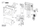BOSCH Pvc-Elektr Leitung | Ersatzteile für 3D45 | 1619PA9691