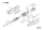 BOSCH Schraube ST3,9x19 | Ersatzteile für 4300 | 2610315386