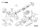 BOSCH Umlenkblech | Ersatzteile für US40 | 2610012049