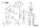 BOSCH Ritzelwelle | Ersatzteile für 0200 | 1619PA4225