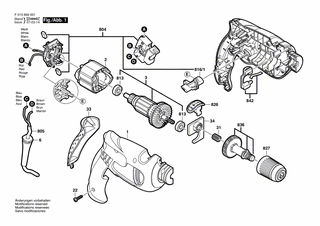 BOSCH Rillenkugellager 8x22x7 | Ersatzteile fr 6690 | 2600905052
