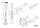 BOSCH Dichtung | Ersatzteile für 8883 | 1619PA3795