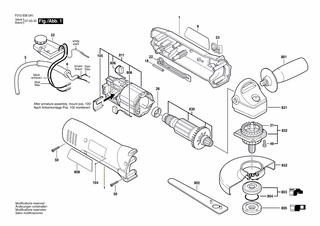 BOSCH Druckfeder | Ersatzteile fr 9380 | 1604611026
