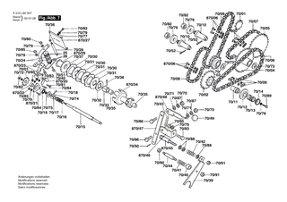 BOSCH Bremshebel | Ersatzteile fr CLUB B20 | F016102250