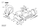 BOSCH Gewindeschneidschraube 4x19 MM | Ersatzteile für WINDSOR 12 | F016T49429