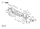 BOSCH Gewindeschneidschraube 4x19 MM | Ersatzteile für WINDSOR 12 | F016T49429
