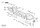 BOSCH Zapfen L/H | Ersatzteile für BALMORAL 17SE | F016A57748