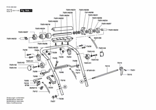 BOSCH Scheibe | Ersatzteile fr BALMORAL 17S | F016A57907