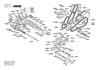 BOSCH Etikett | Ersatzteile fr CLUB 20 | F016L12766