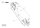 BOSCH Sperrhebel | Ersatzteile für ROYALE B30 | F016100707