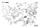 BOSCH Schraube | Ersatzteile für GCM 12 | 2610911460
