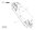 BOSCH Einstellschraube | Ersatzteile für ROYALE B24 | F016L20375