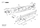 BOSCH Kupplungsgabel | Ersatzteile für ROYALE B24R | F016100694
