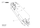 BOSCH Lagerzapfen | Ersatzteile für ROYALE B24R | F016L20376