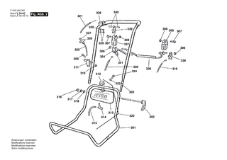 BOSCH Feder | Ersatzteile fr CLUB B17 | F016L22968