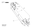 BOSCH Verschlusskappe | Ersatzteile für ROYALE B24 | F016L09623
