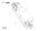 BOSCH Laufbolzen | Ersatzteile für ROYALE B24R | F016W25673