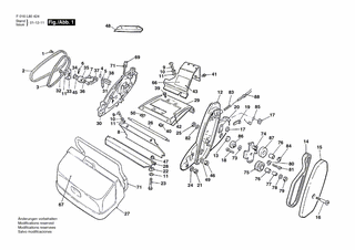 BOSCH Feder | Ersatzteile fr ENSIGN B14 | F016L23146
