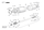 BOSCH Kupplungsgabel | Ersatzteile für ROYALE B24R | F016100694