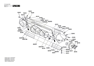 BOSCH Kappe | Ersatzteile f�r CLASSIC ELECTRIC 30 | F016A57676