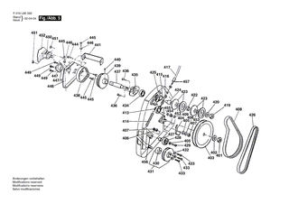 BOSCH Schaltkasten | Ersatzteile fr CLASSIC ELECTRIC 30S | F016T49844