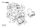 BOSCH Kappe | Ersatzteile für PETROL CYLINDER P17S | F016A57676