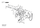 BOSCH Kappe | Ersatzteile für PETROL CYLINDER P17S | F016A57676