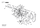 BOSCH Kappe | Ersatzteile für PETROL CYLINDER P17S | F016A57676