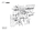 BOSCH Untermesser | Ersatzteile für BALMORAL 17SE | F016L23147