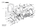 BOSCH Untermesser | Ersatzteile für BALMORAL 17SE | F016L23147