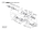 BOSCH Untermesser | Ersatzteile für BALMORAL 17SE | F016L23147