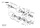 BOSCH Blech | Ersatzteile für BALMORAL 17S | F016A57832