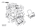 BOSCH Unterlegscheibe | Ersatzteile für PETROL CYLINDER P14S | F016L17849