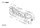 BOSCH Unterlegscheibe | Ersatzteile für PETROL CYLINDER P14S | F016L17849