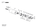 BOSCH Unterlegscheibe | Ersatzteile für PETROL CYLINDER P14S | F016L17849